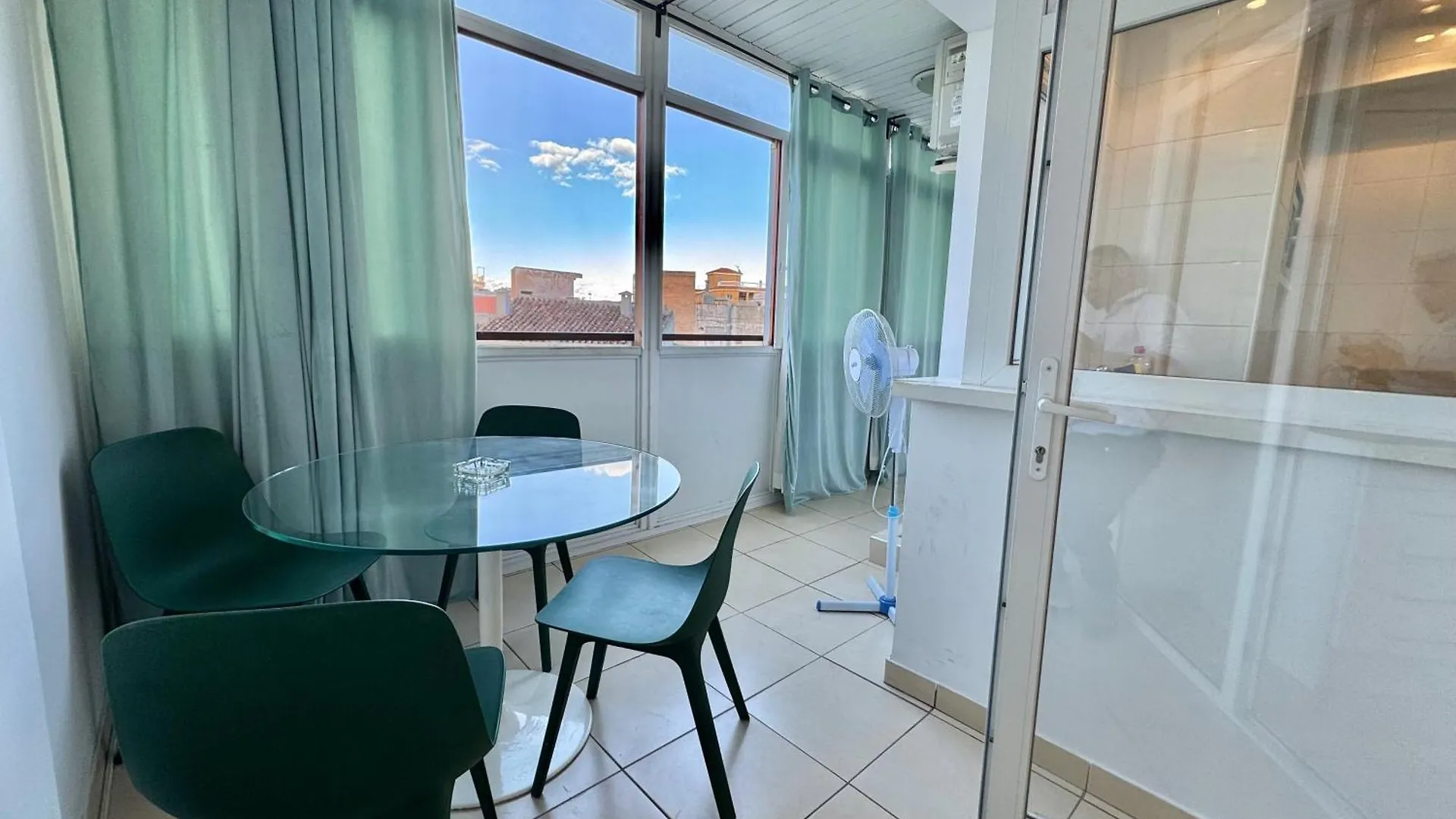 شقة Millstower De Steram Flats توريمولينوس