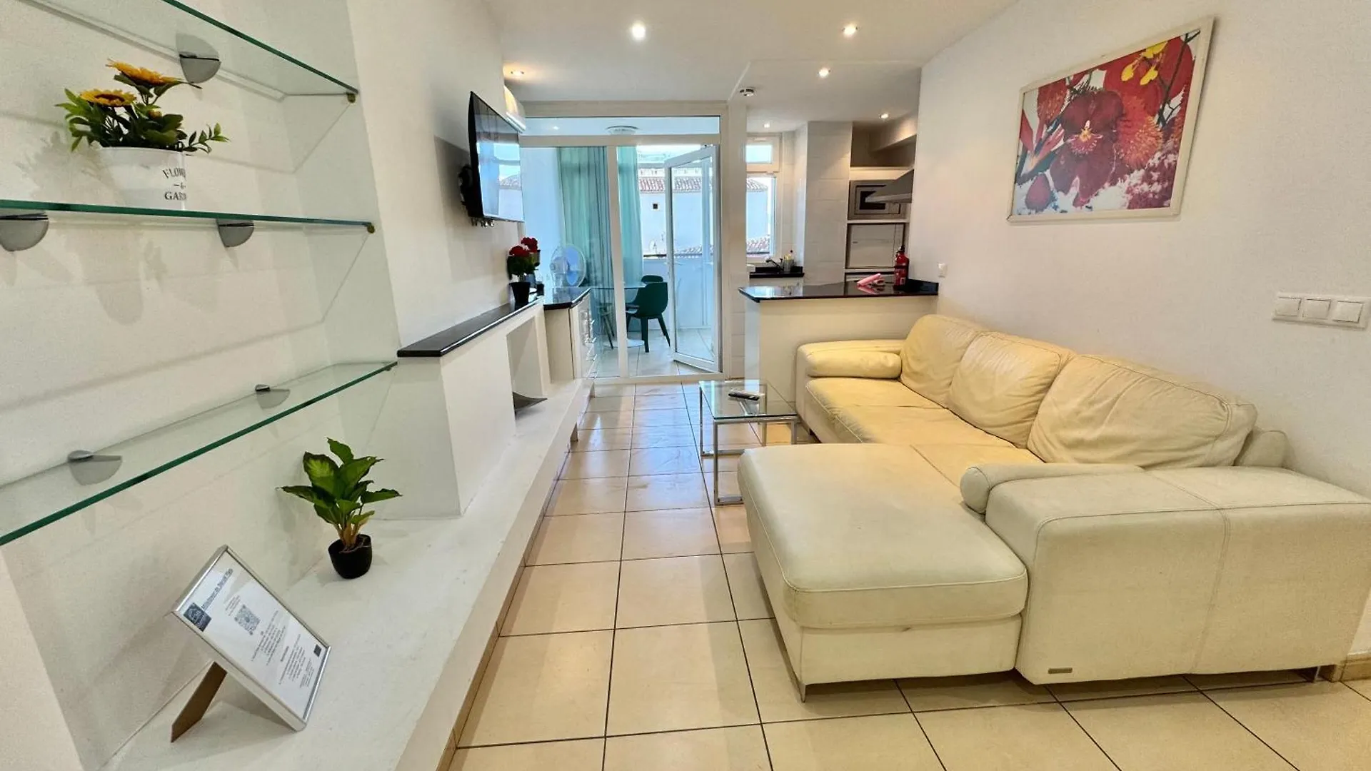 شقة Millstower De Steram Flats توريمولينوس