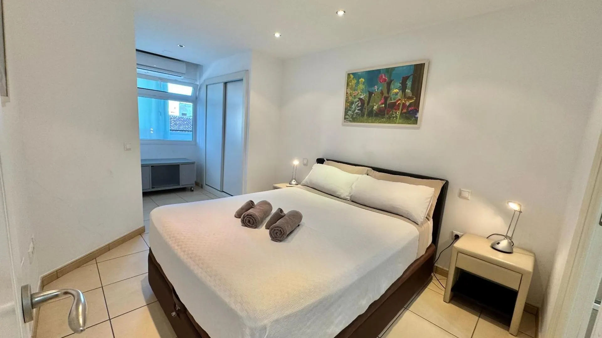 شقة Millstower De Steram Flats توريمولينوس 0*,