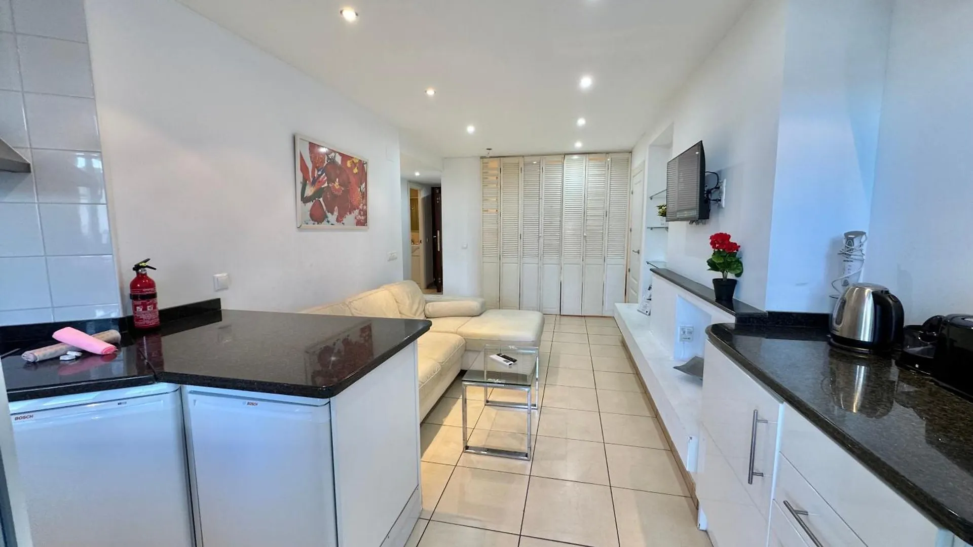 شقة Millstower De Steram Flats توريمولينوس