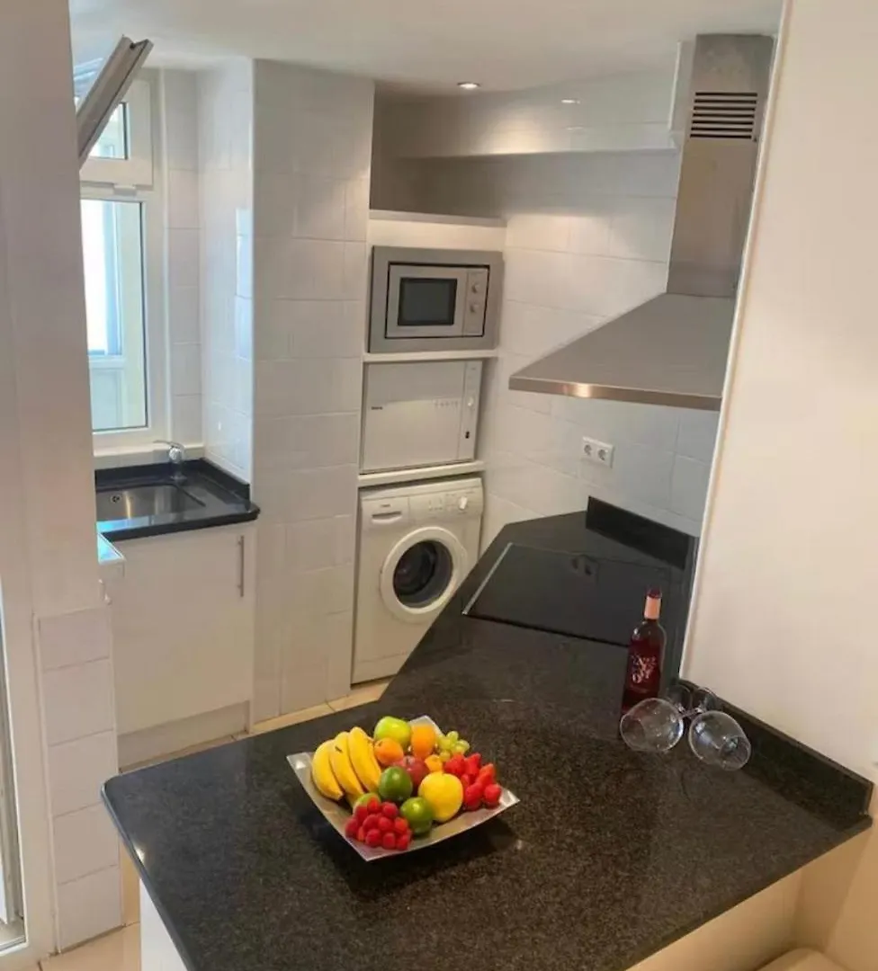 شقة Millstower De Steram Flats توريمولينوس