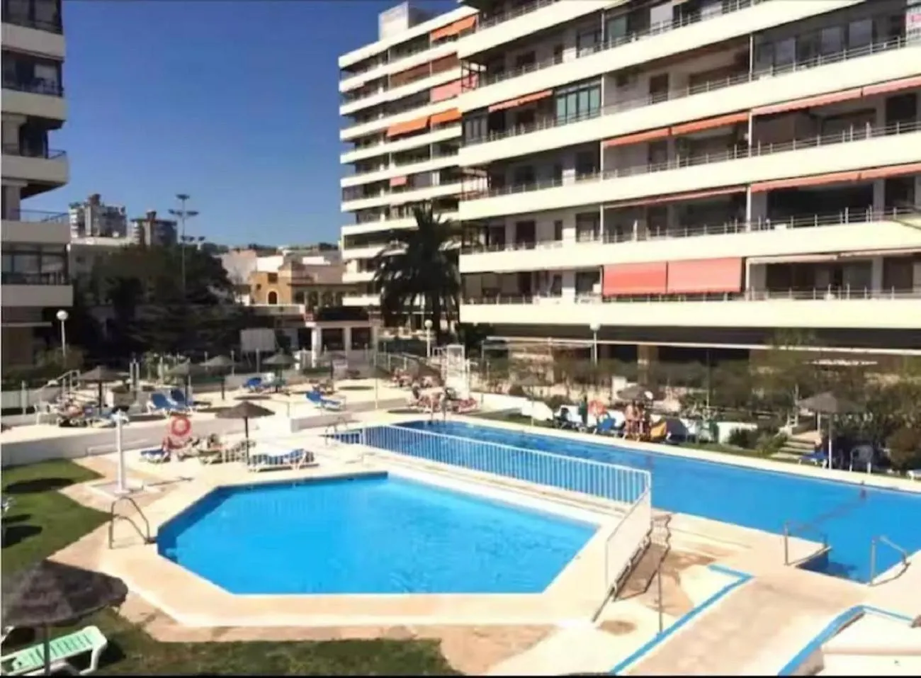 شقة Millstower De Steram Flats توريمولينوس