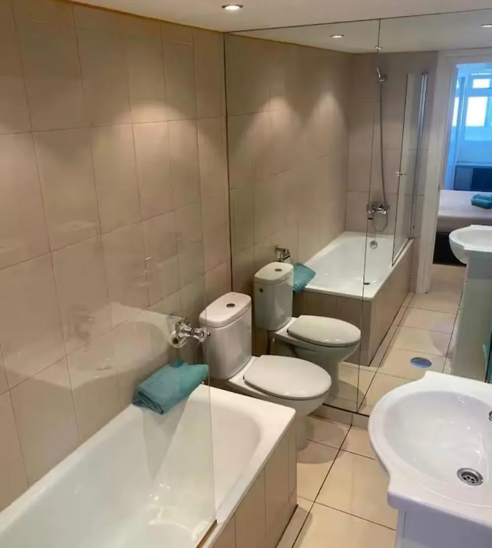 شقة Millstower De Steram Flats توريمولينوس