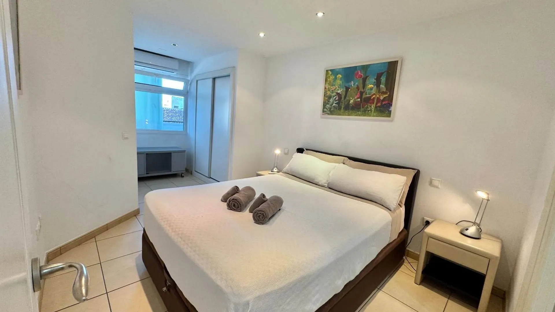 Apartament Millstower De Steram Flats Torremolinos 0*,  Hiszpania