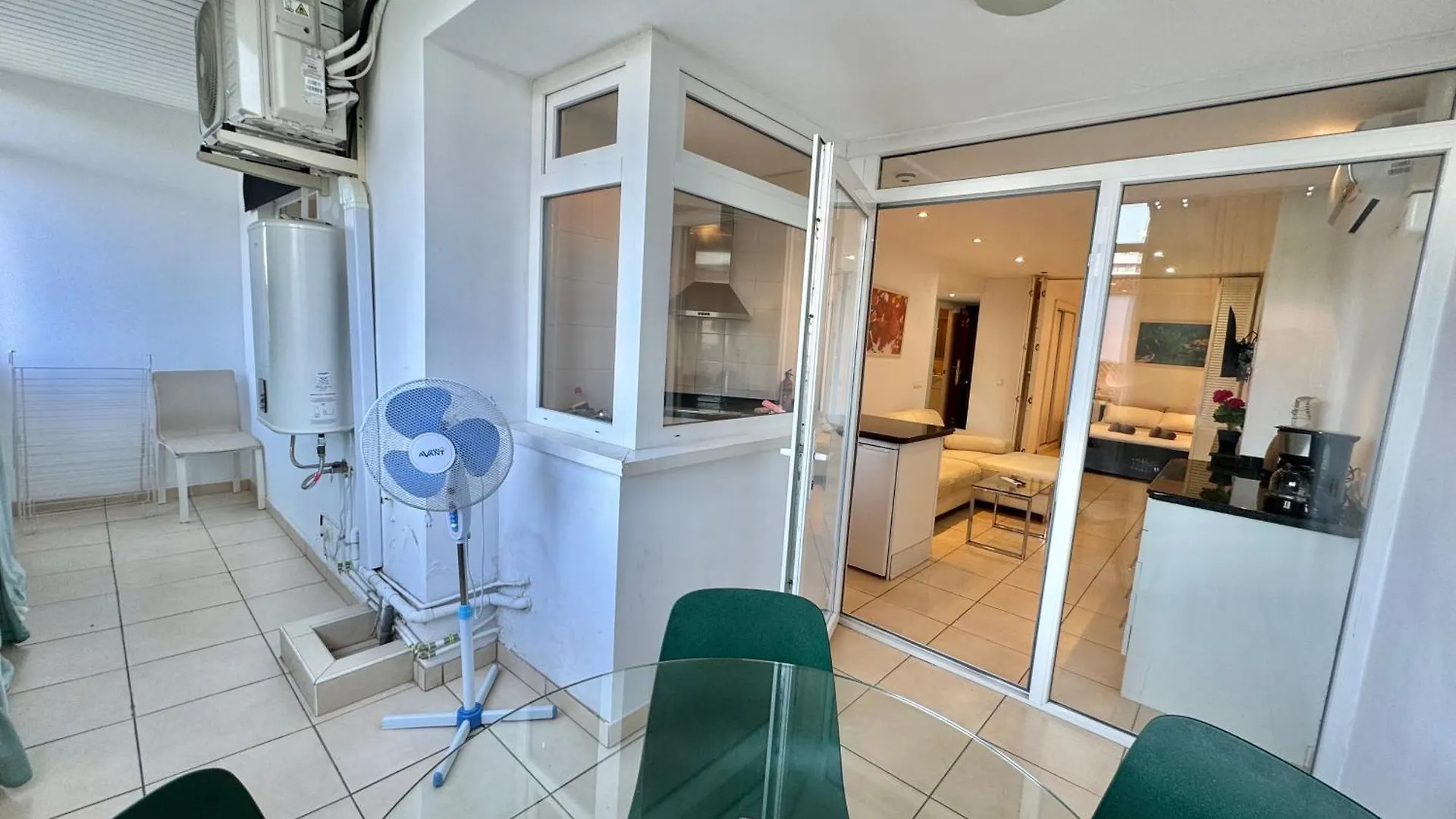 Apartament Millstower De Steram Flats Torremolinos