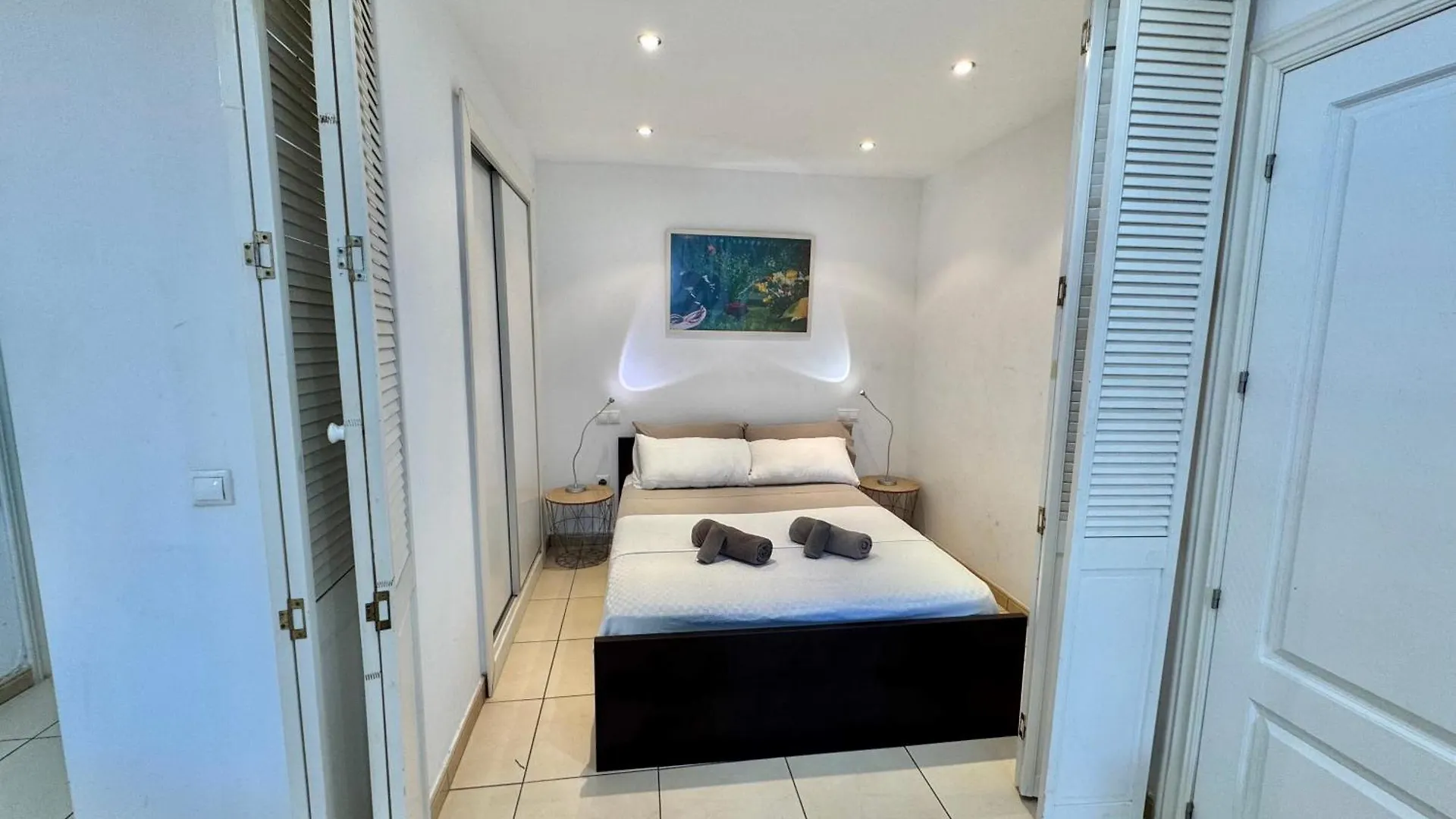 Apartament Millstower De Steram Flats Torremolinos 0*,  Hiszpania