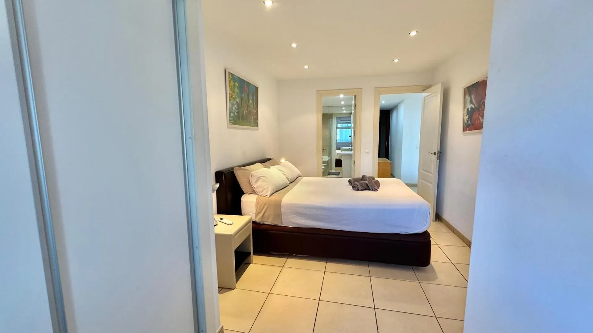 Apartament Millstower De Steram Flats Torremolinos