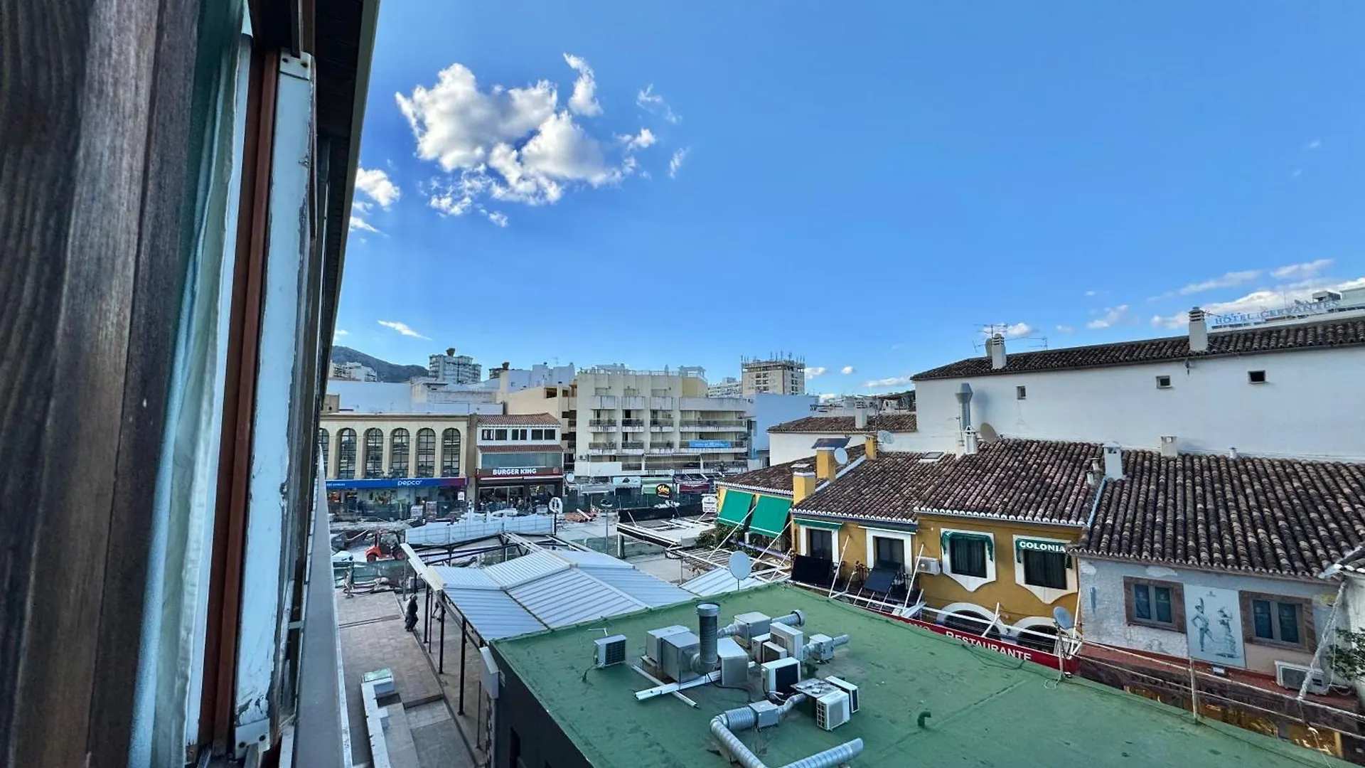 Apartament Millstower De Steram Flats Torremolinos