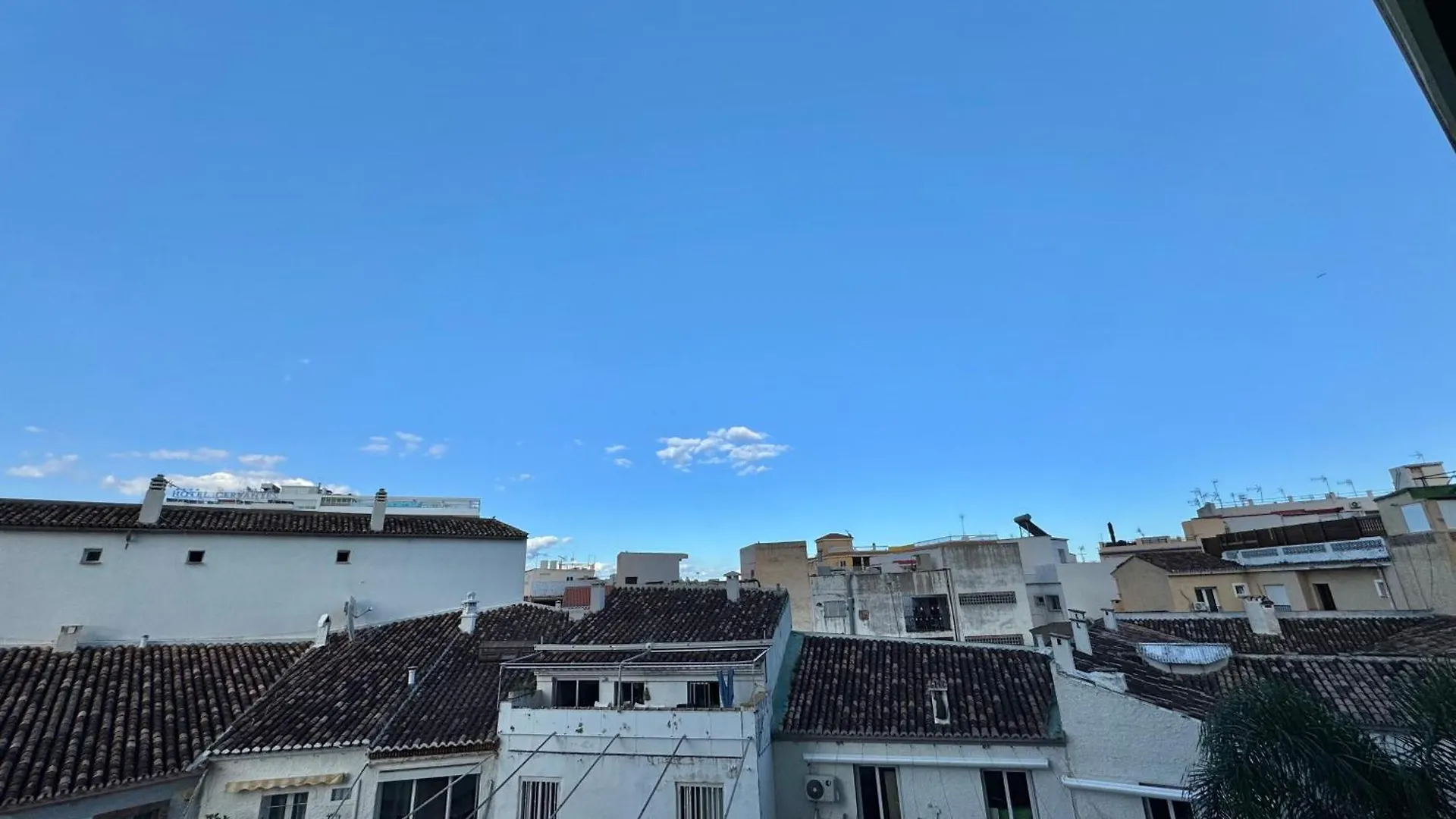 Apartament Millstower De Steram Flats Torremolinos Hiszpania
