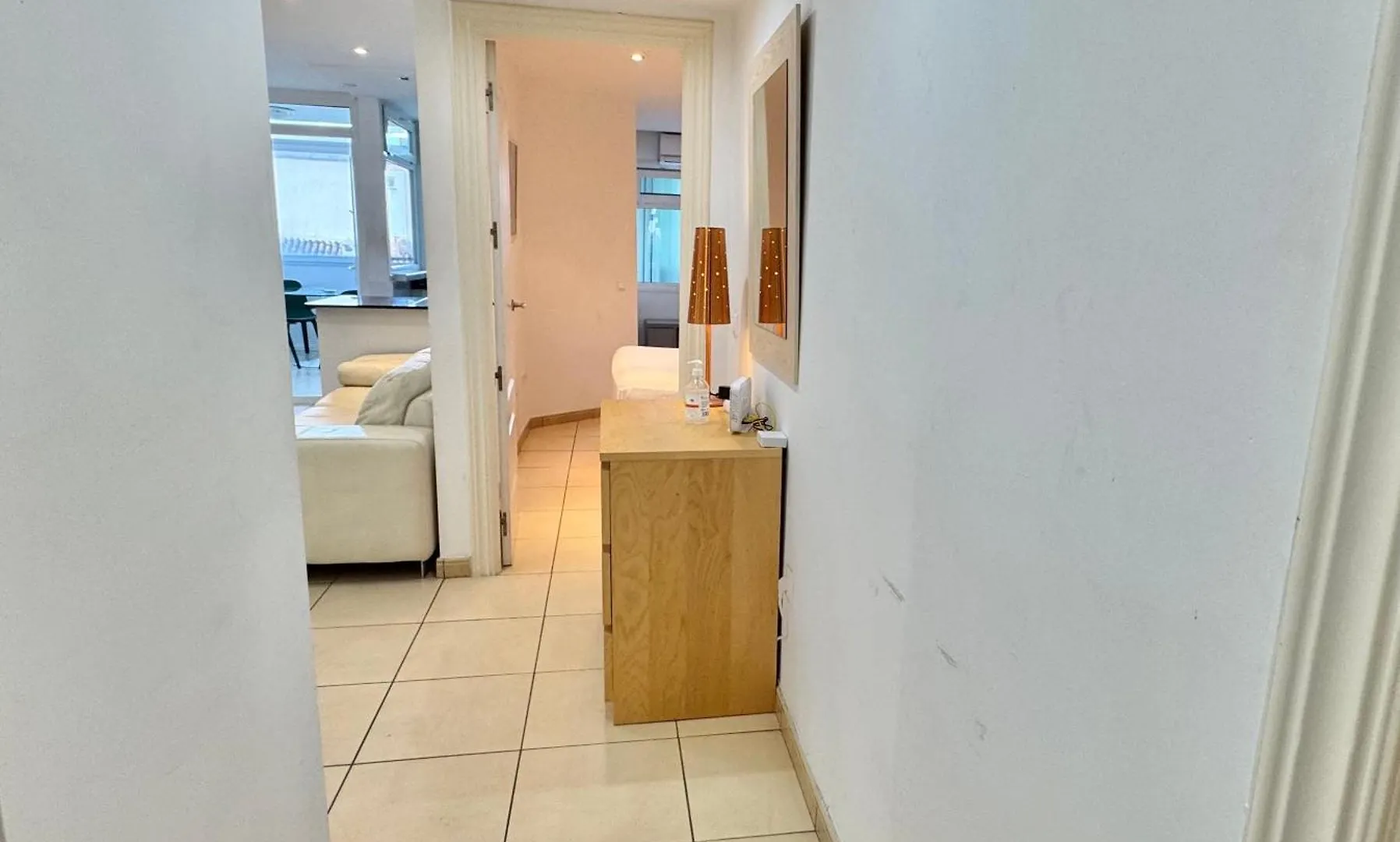 Apartament Millstower De Steram Flats Torremolinos