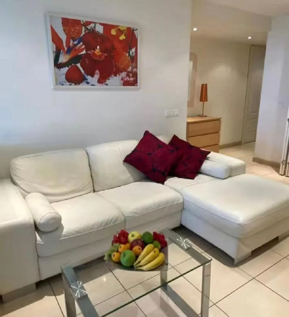 Apartament Millstower De Steram Flats Torremolinos