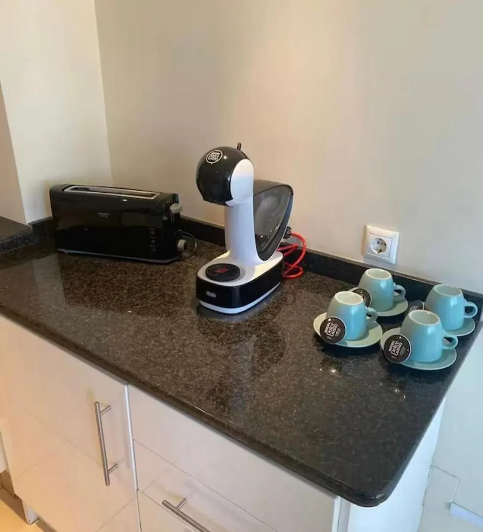 Apartament Millstower De Steram Flats Torremolinos 0*,
