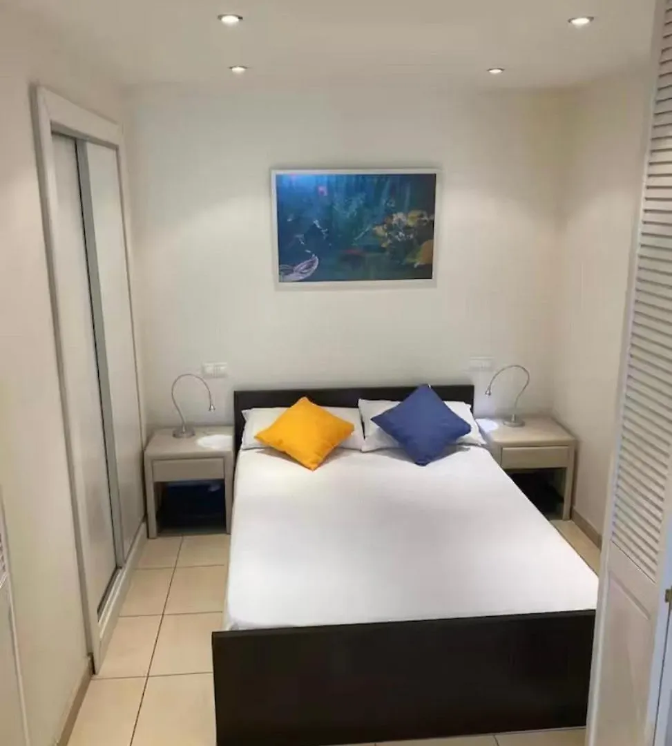 Apartament Millstower De Steram Flats Torremolinos