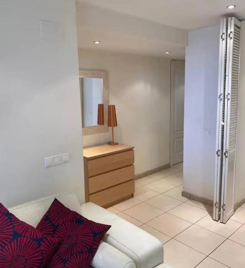 Apartament Millstower De Steram Flats Torremolinos