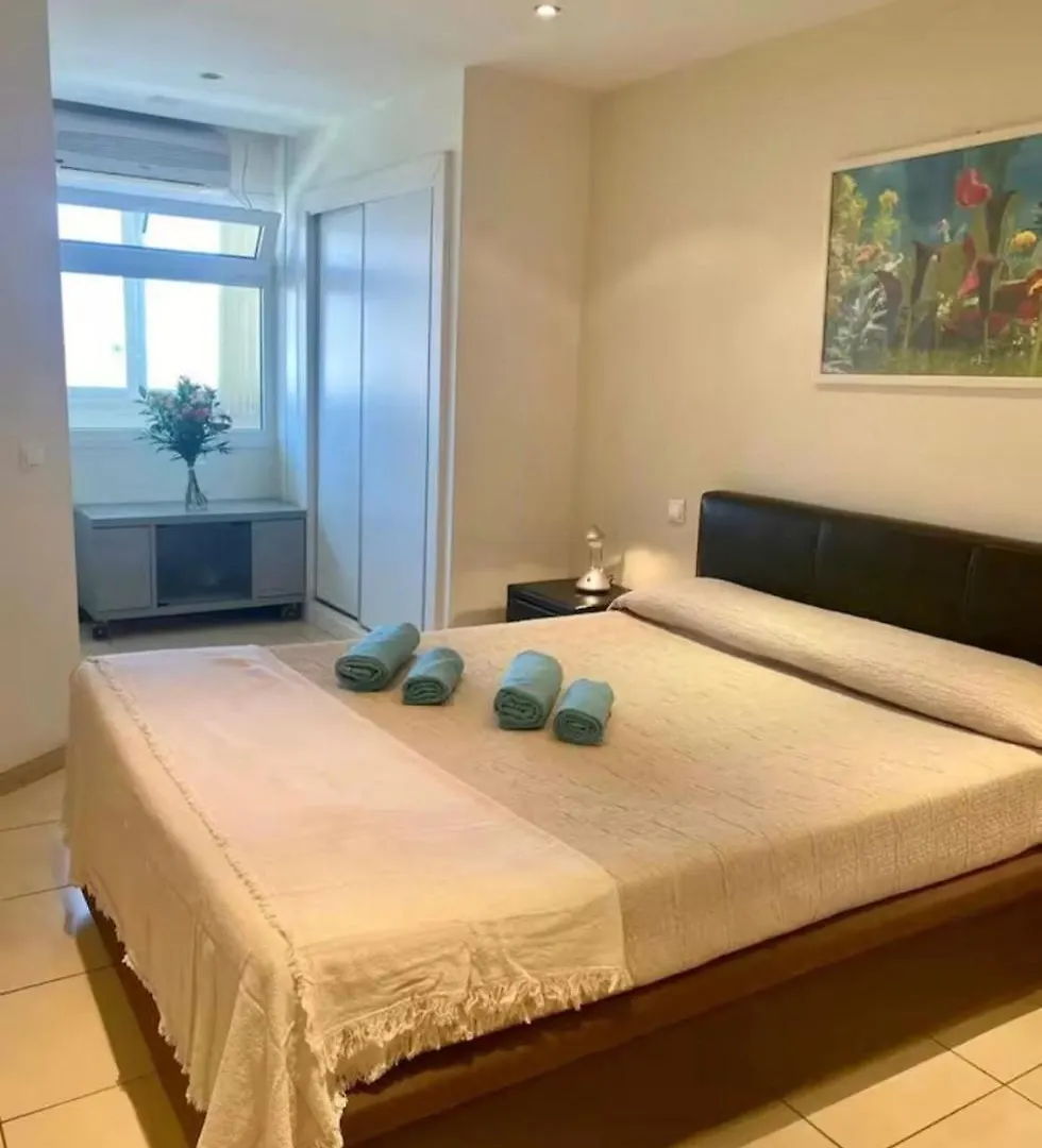 Apartament Millstower De Steram Flats Torremolinos