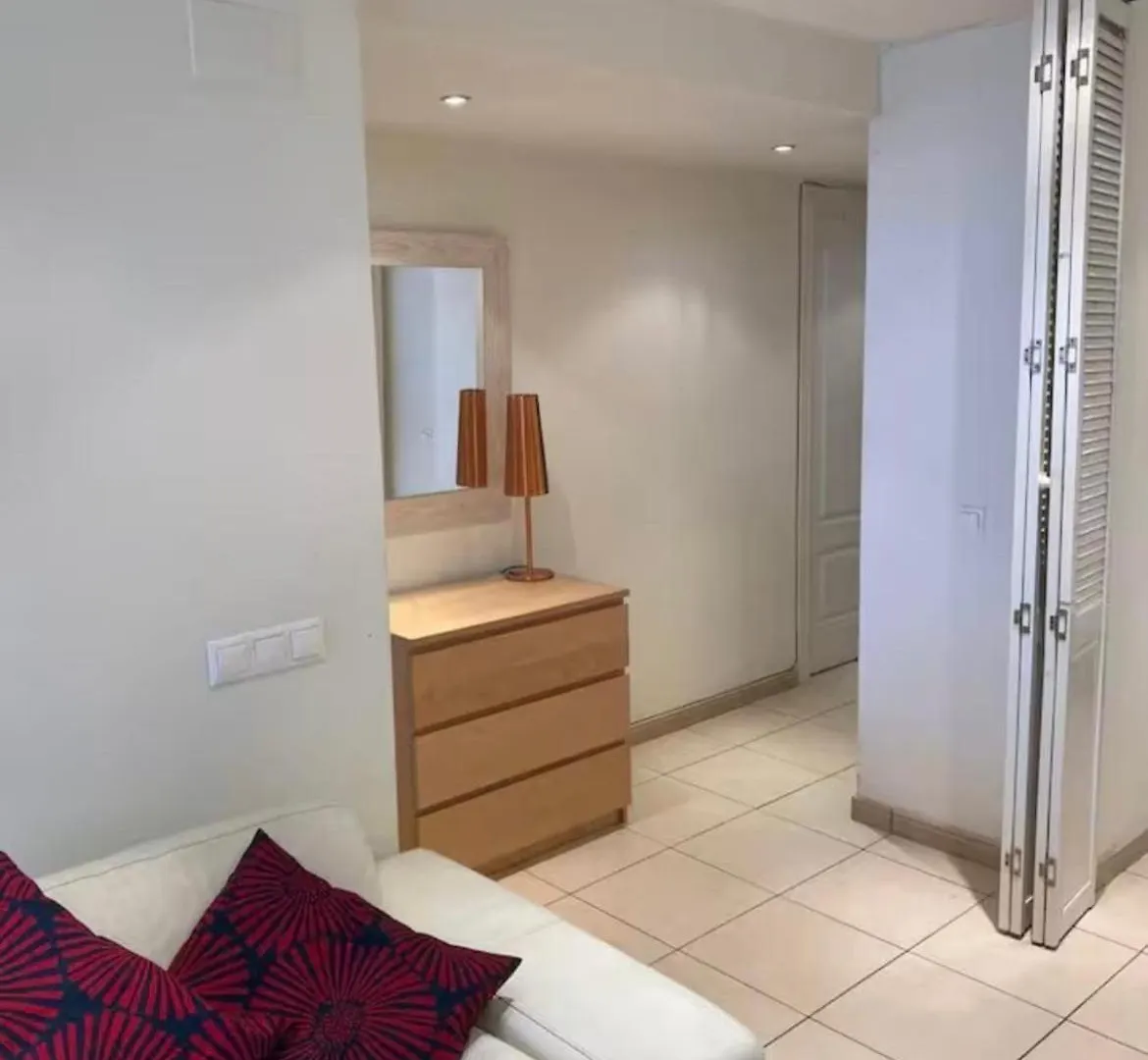 Apartament Millstower De Steram Flats Torremolinos