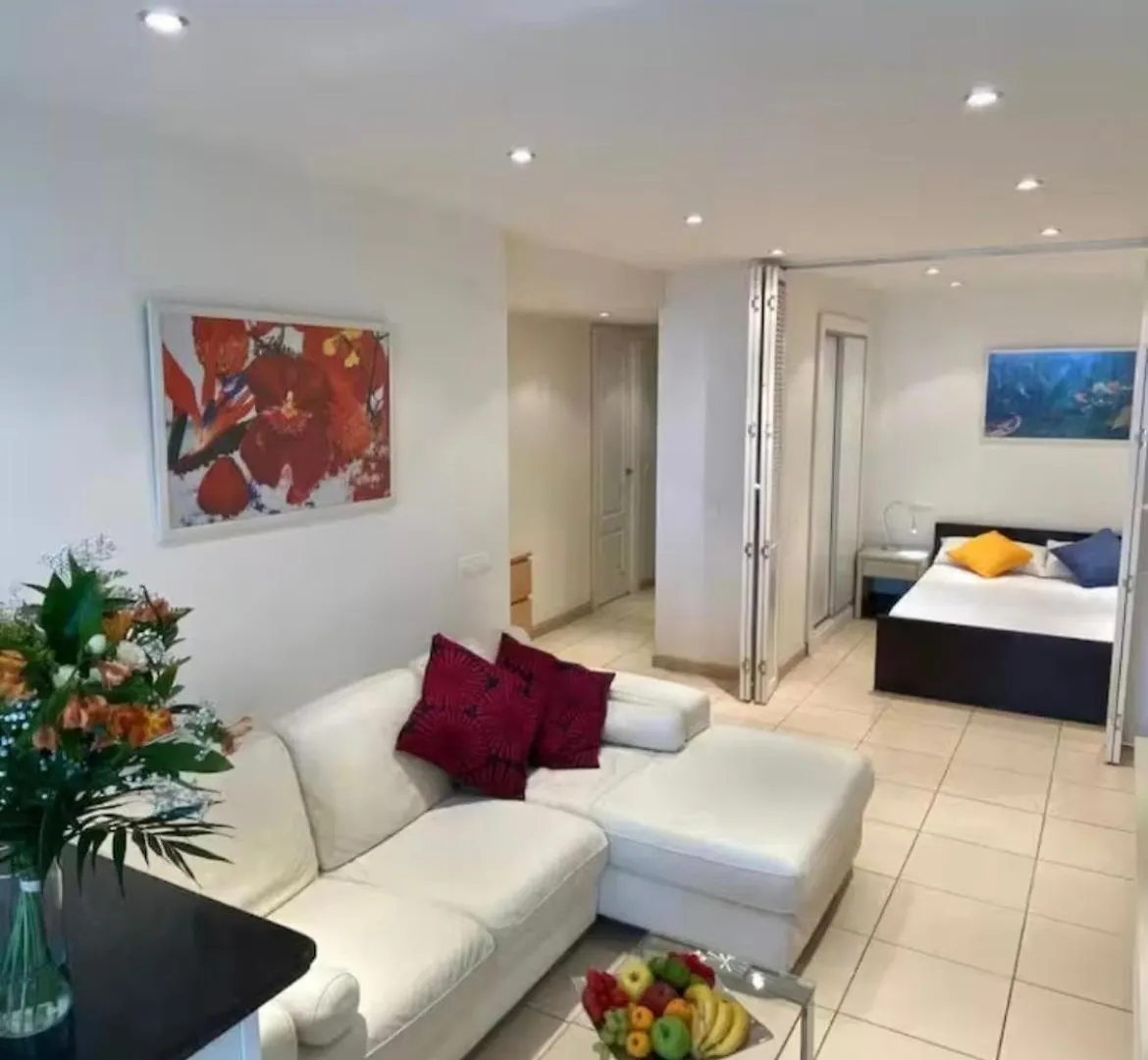 Apartament Millstower De Steram Flats Torremolinos