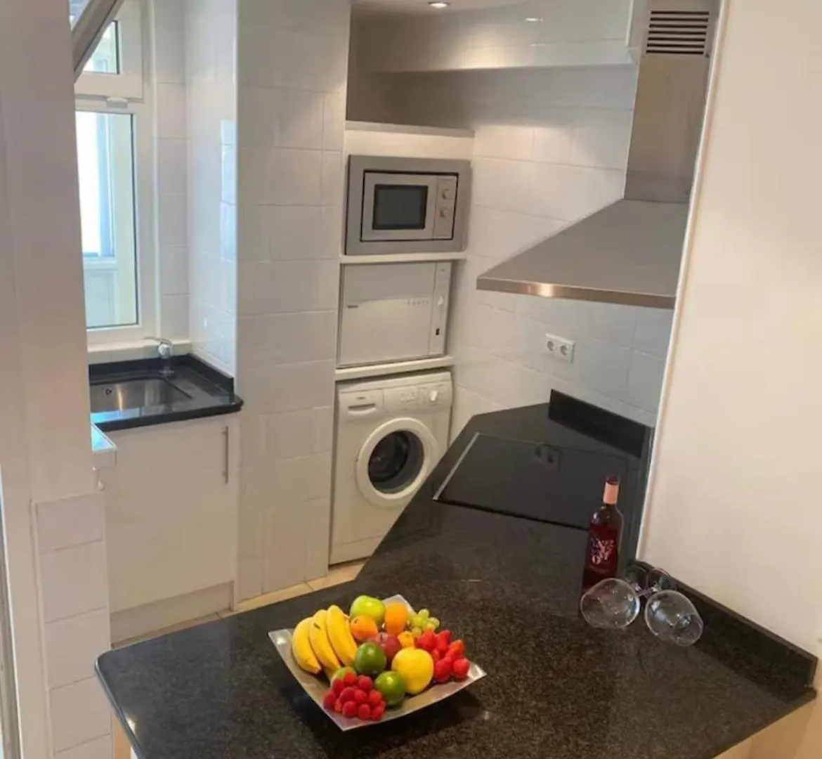 Apartament Millstower De Steram Flats Torremolinos