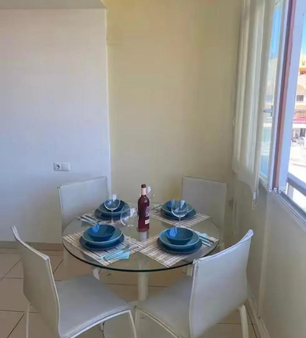 Ferienwohnung Millstower De Steram Flats Torremolinos Spanien