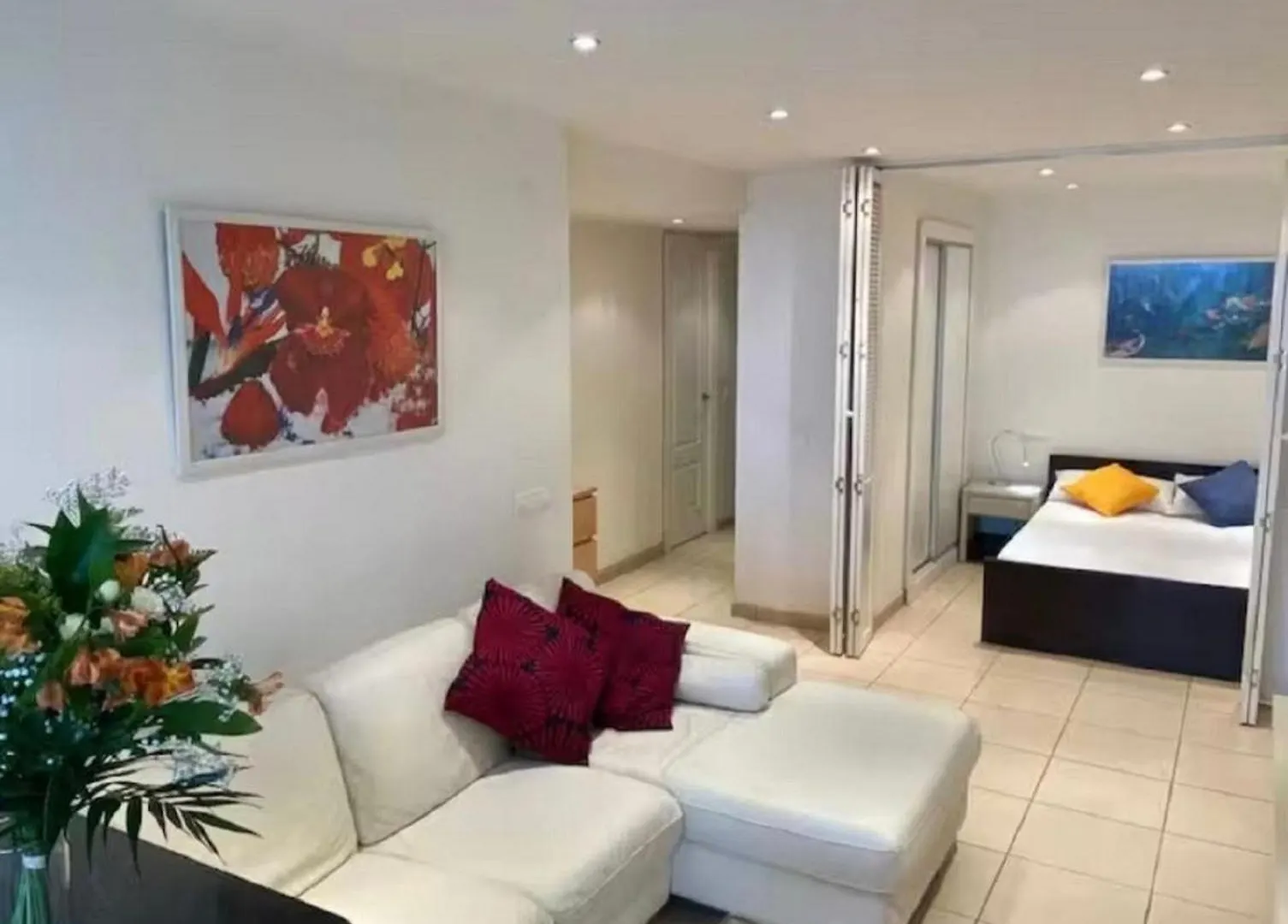 Ferienwohnung Millstower De Steram Flats Torremolinos Spanien